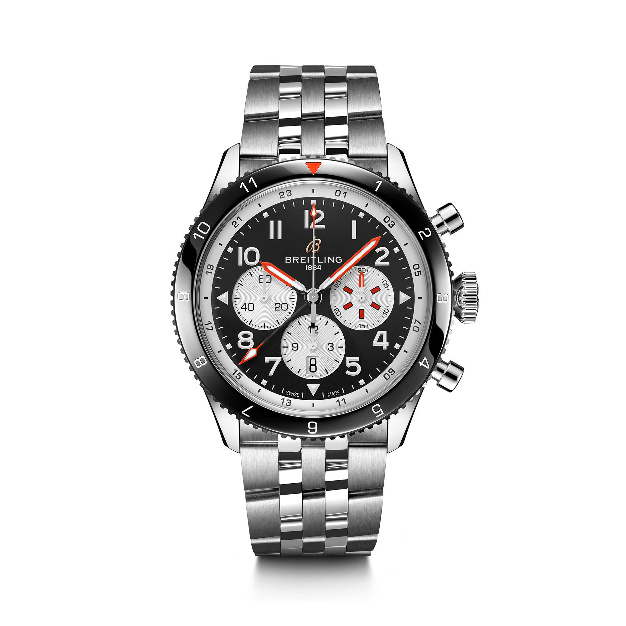 Breitling mosquito hot sale